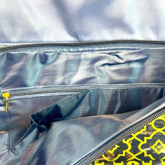 BNWT JACK & MISSY Large Tote. Beach. Shopping. Bag. Purse. - Picture 8 of 10